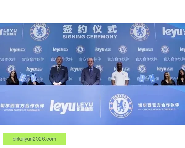 开云体育投注平台深度解析：畅享精彩赛事与丰厚回报的最佳选择